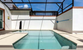 Luxury Private Villa with Large Pool on Champions Gate, Orlando Villa 4323